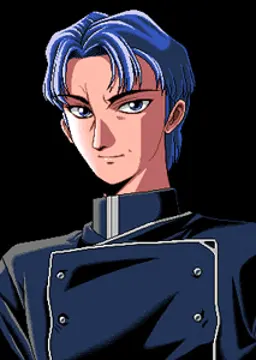 難波 八郎