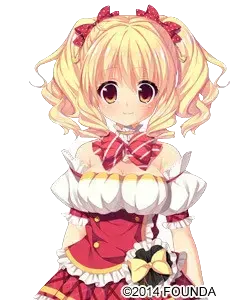 黄泉川 愛奈
