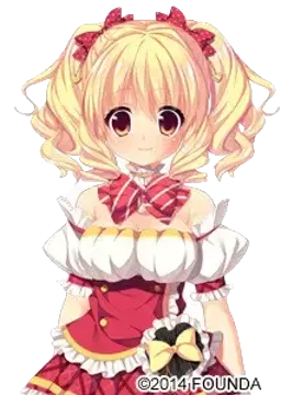 黄泉川 愛奈