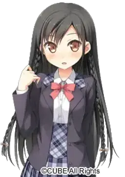 七瀬 千奈