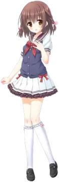 妹尾あゆか