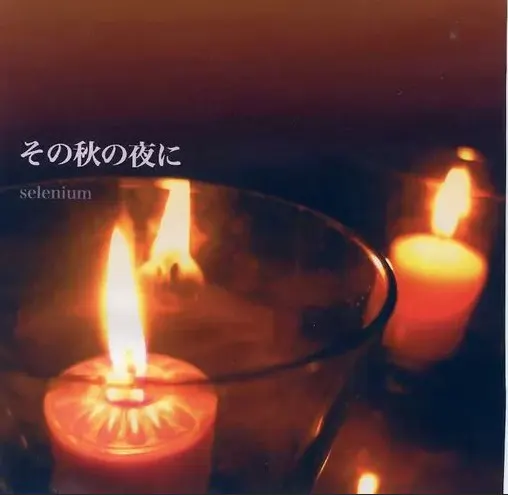 その秋の夜に