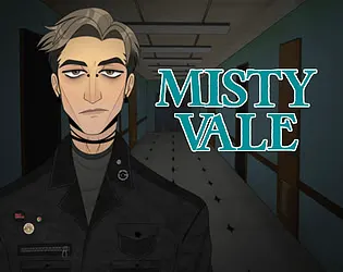 Misty Vale
