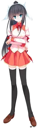 天城 静音
