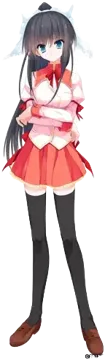 天城 静音