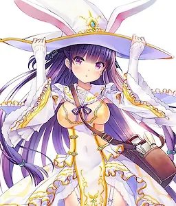 術士アリス