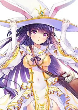 術士アリス