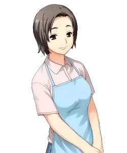 守永 知美