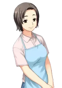 守永 知美
