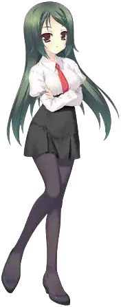 久保日向