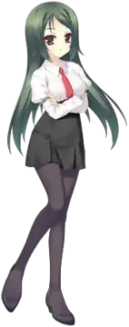 久保日向