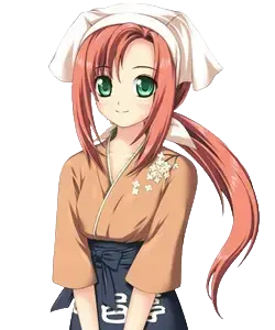 菜種さん