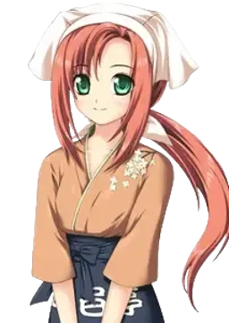 菜種さん
