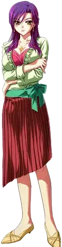 榊原 薫子