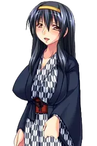 牧本 美穂