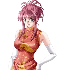 若木春菜