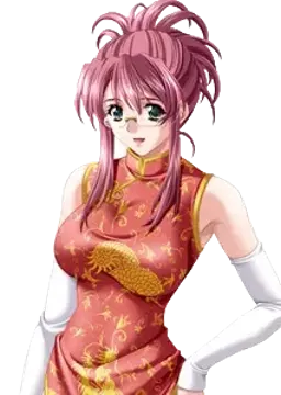 若木春菜