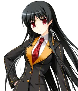 一ノ瀬結愛