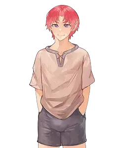 Adren Crimsonhold