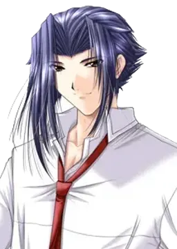 芳賀 真人