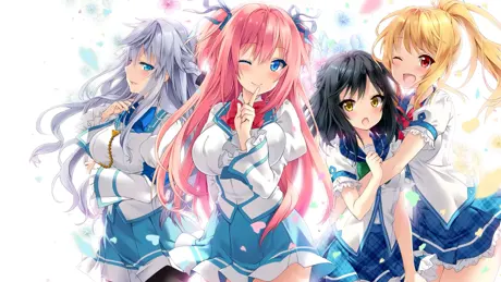 后宫的谎言 -Original Harem Story-