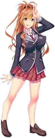 矢井田 理紗
