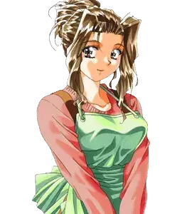 野口 由理