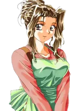 野口 由理