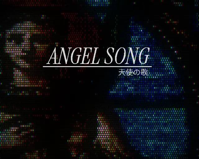 Angel Song