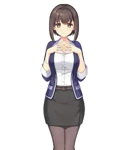 保美 葉子