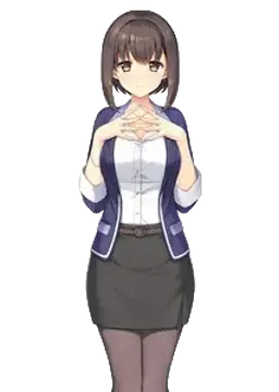 保美 葉子
