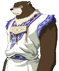 ゴッグ