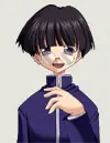 津谷 響丞