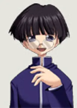 津谷 響丞