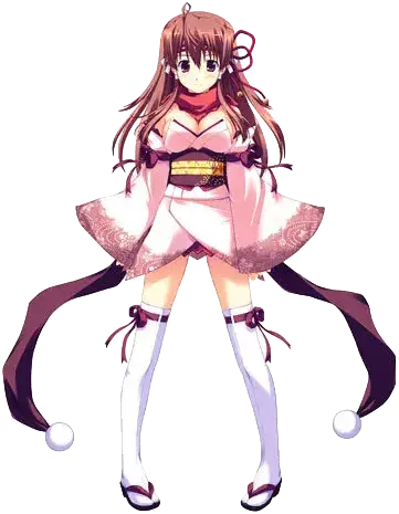 桃知 あえか