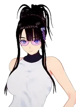 Victoria Okazaki