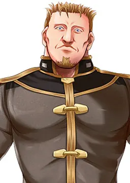 アンソニー・キャラハン