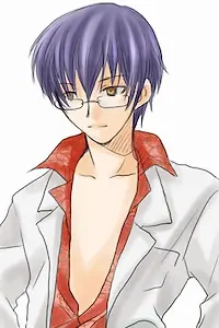 岸本 雄一郎