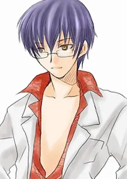 岸本 雄一郎