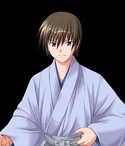 惣一