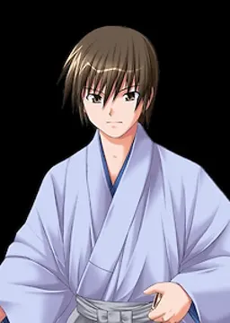 惣一