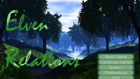 Elven Relations