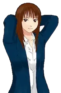 三村 真理
