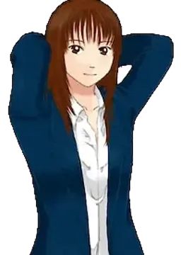 三村 真理