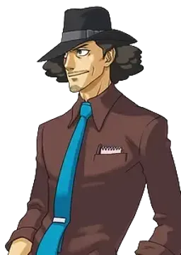 信楽 盾之