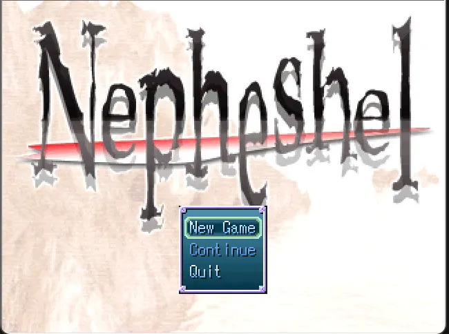 Nepheshel