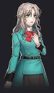 莉莎