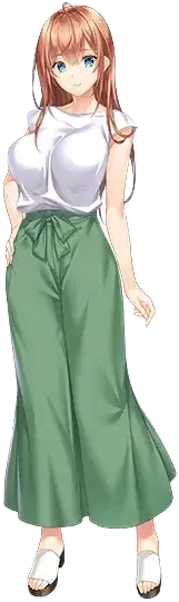 花咲小春