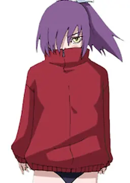 朧葉イザヨイ