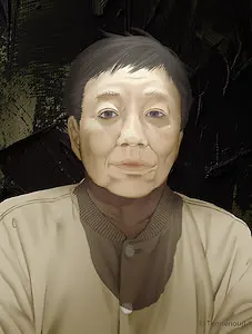 橋本 康夫